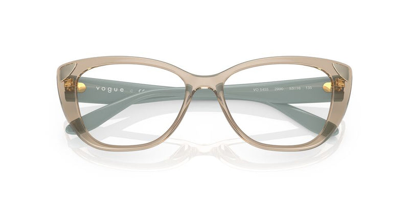 Lente Oftálmico Vogue Eyewear VO5455 Beige