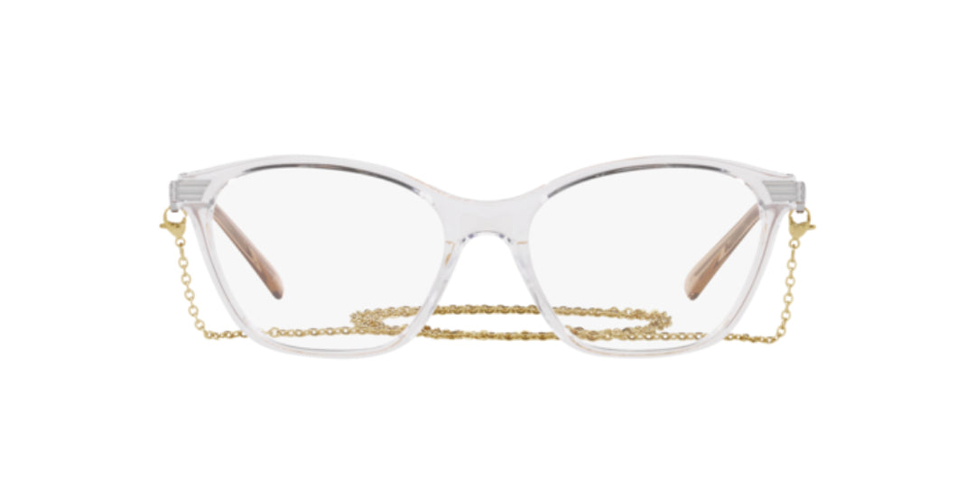 Lente Oftálmico Vogue Eyewear 0VO5461 Transparente
