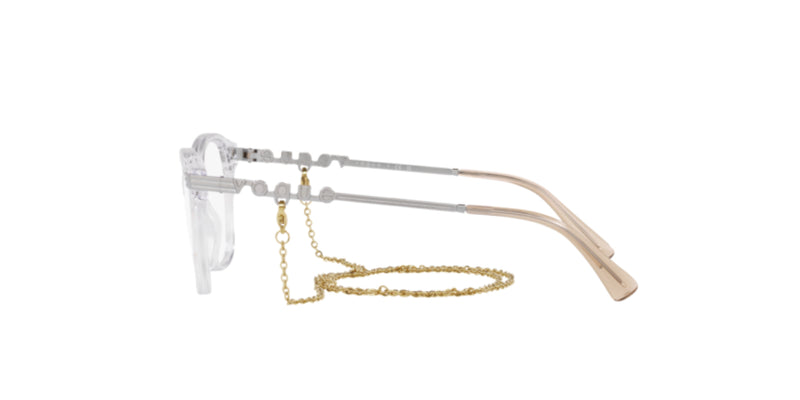 Lente Oftálmico Vogue Eyewear 0VO5461 Transparente