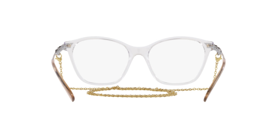 Lente Oftálmico Vogue Eyewear 0VO5461 Transparente