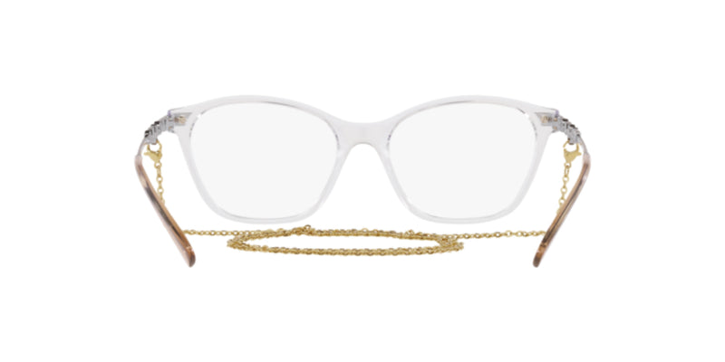 Lente Oftálmico Vogue Eyewear 0VO5461 Transparente