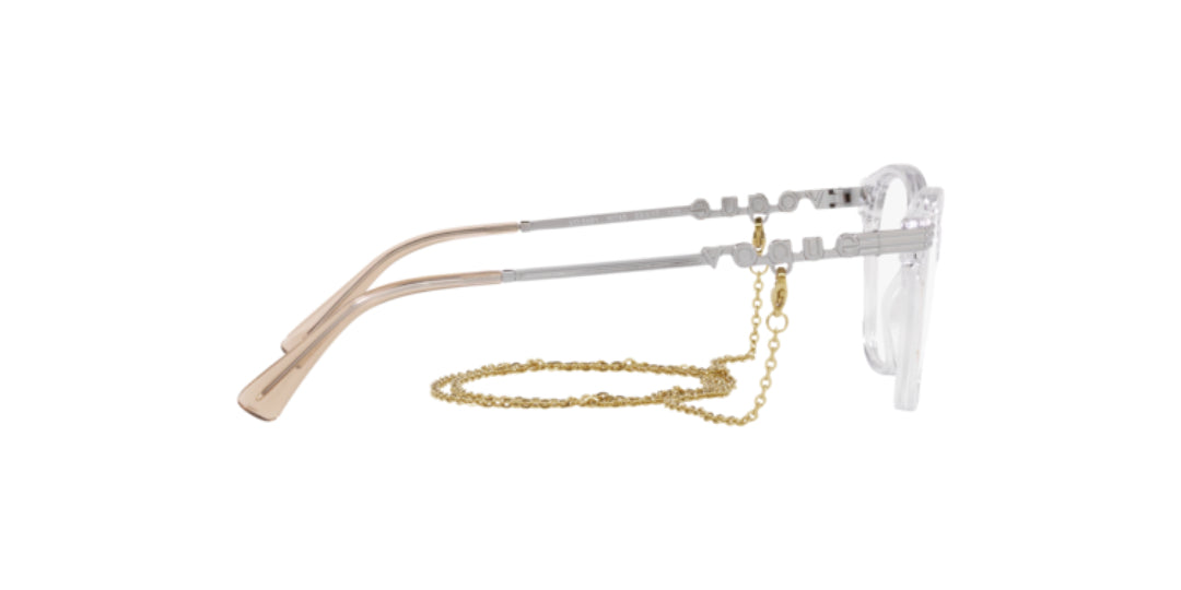 Lente Oftálmico Vogue Eyewear 0VO5461 Transparente