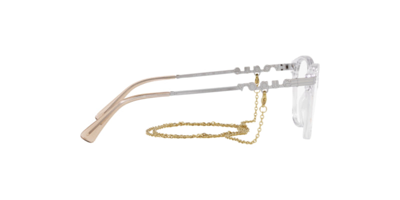 Lente Oftálmico Vogue Eyewear 0VO5461 Transparente