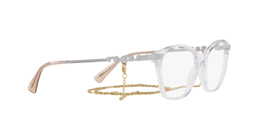 Lente Oftálmico Vogue Eyewear 0VO5461 Transparente