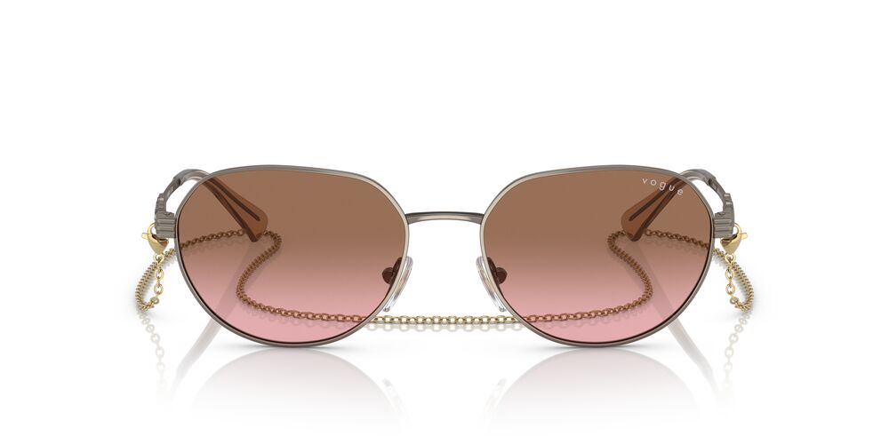 Lentes de Sol Vogue Eyewear VO4254S Dorado