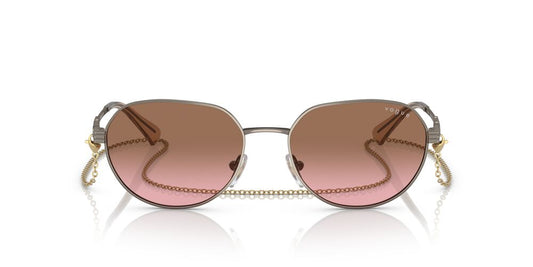 Lentes de Sol Vogue Eyewear VO4254S Dorado