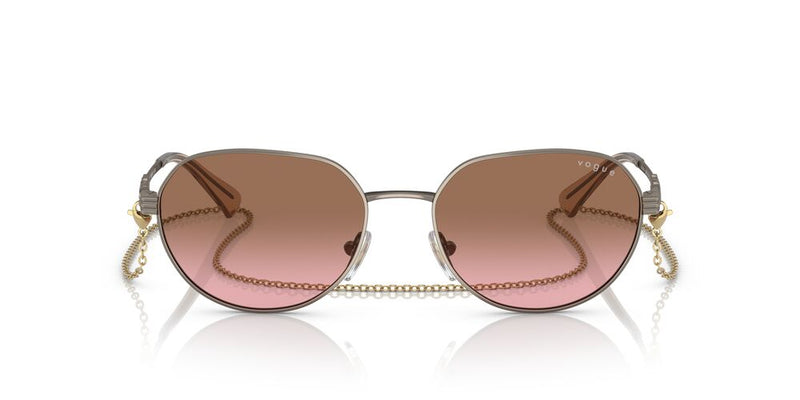 Lentes de Sol Vogue Eyewear VO4254S Dorado