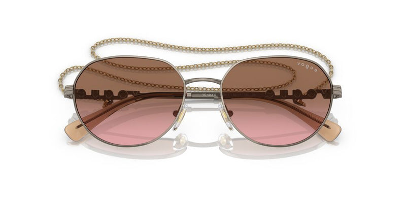 Lentes de Sol Vogue Eyewear VO4254S Dorado