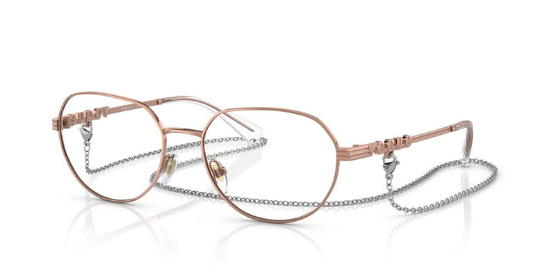 Lente Oftálmico Vogue Eyewear VO4259 Dorado