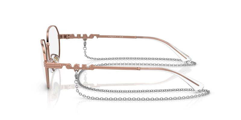 Lente Oftálmico Vogue Eyewear VO4259 Dorado
