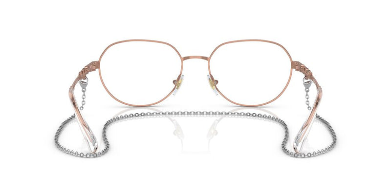 Lente Oftálmico Vogue Eyewear VO4259 Dorado