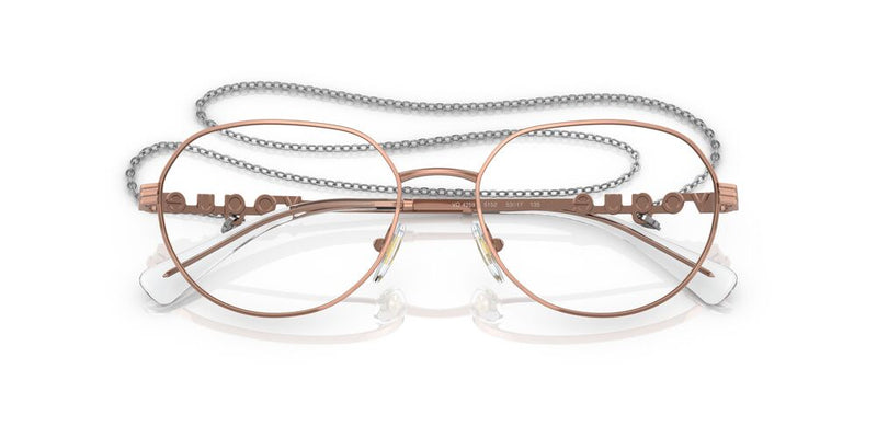 Lente Oftálmico Vogue Eyewear VO4259 Dorado