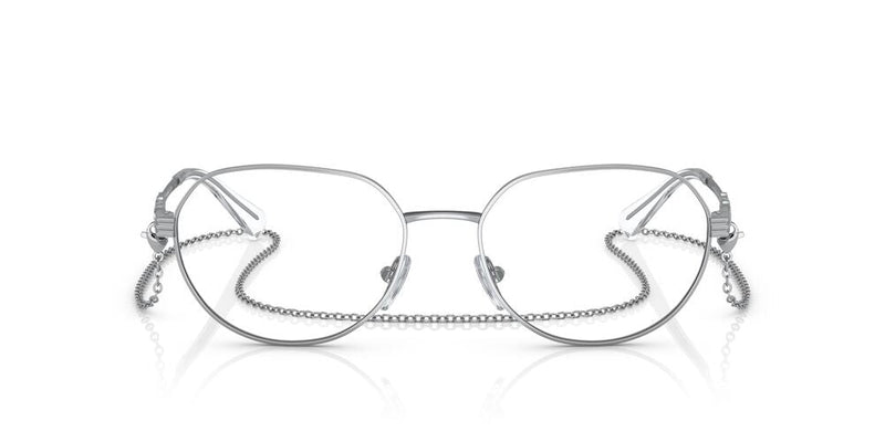 Lente Oftálmico Vogue Eyewear VO4259 Plata