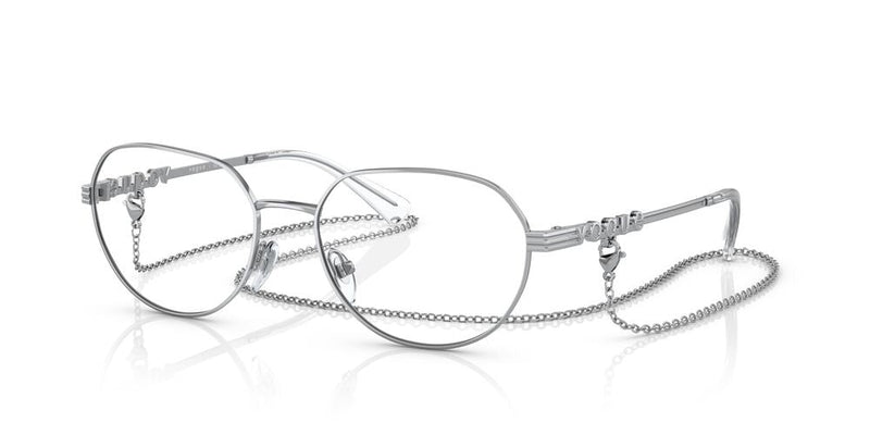 Lente Oftálmico Vogue Eyewear VO4259 Plata