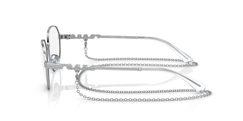 Lente Oftálmico Vogue Eyewear VO4259 Plata
