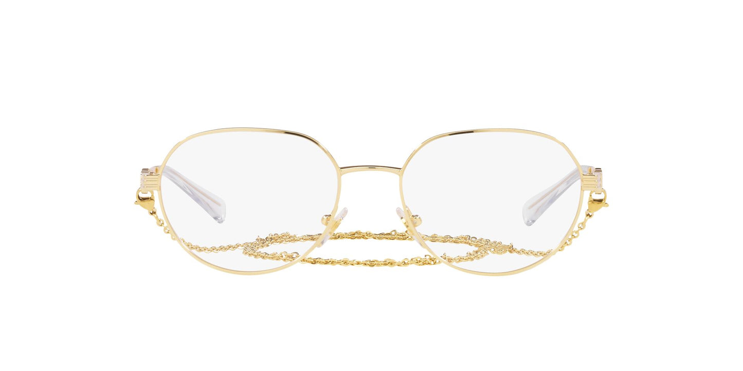 Lente Oftálmico Vogue Eyewear VO4259 Dorado