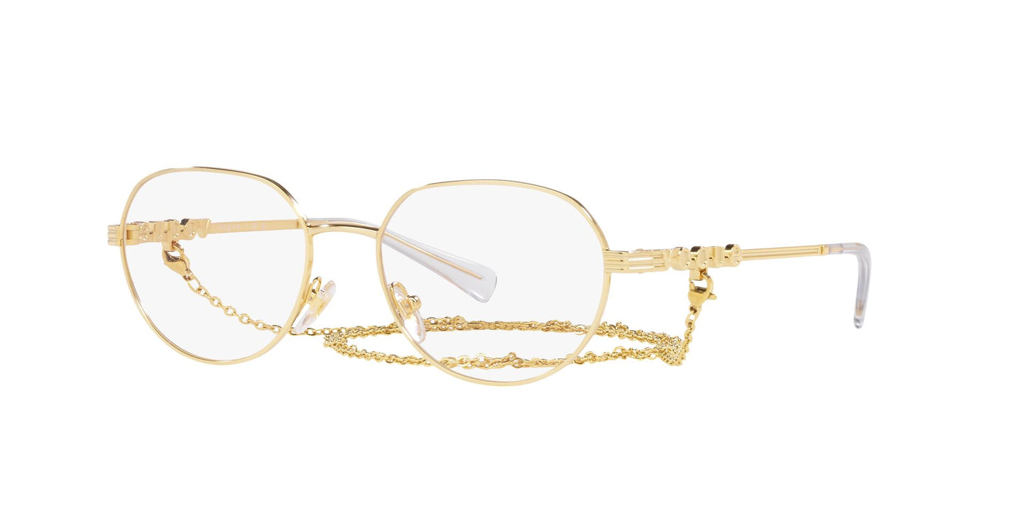 Lente Oftálmico Vogue Eyewear VO4259 Dorado