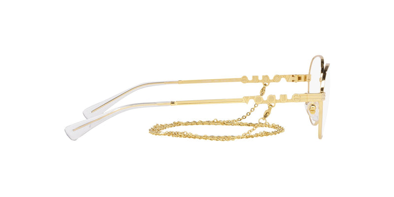 Lente Oftálmico Vogue Eyewear VO4259 Dorado