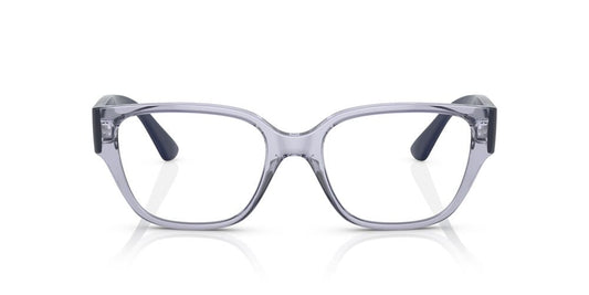 Lente Oftálmico Vogue Eyewear VO5458B Gris