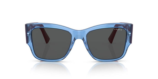 Lentes de Sol Vogue Eyewear VO5462S Azul