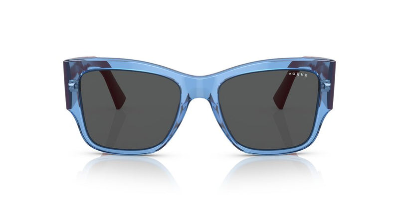 Lentes de Sol Vogue Eyewear VO5462S Azul