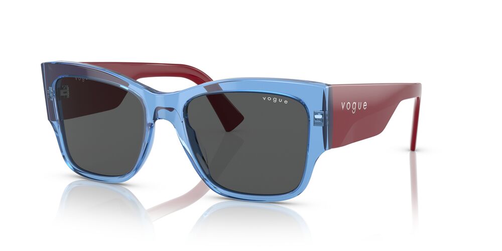 Lentes de Sol Vogue Eyewear VO5462S Azul