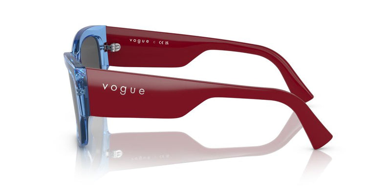 Lentes de Sol Vogue Eyewear VO5462S Azul