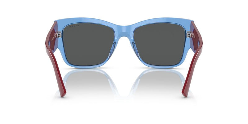 Lentes de Sol Vogue Eyewear VO5462S Azul