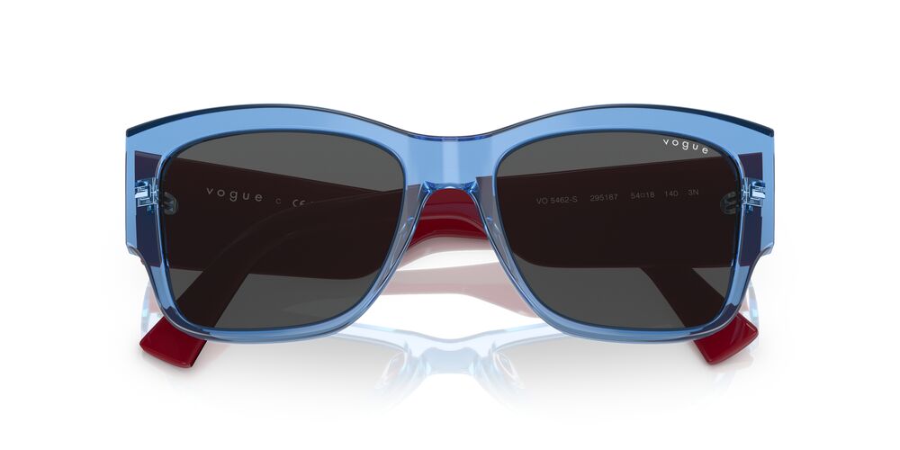 Lentes de Sol Vogue Eyewear VO5462S Azul