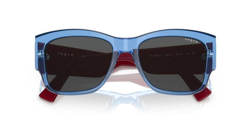 Lentes de Sol Vogue Eyewear VO5462S Azul