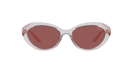 Lentes de Sol Vogue Eyewear 0VO5456S Gris