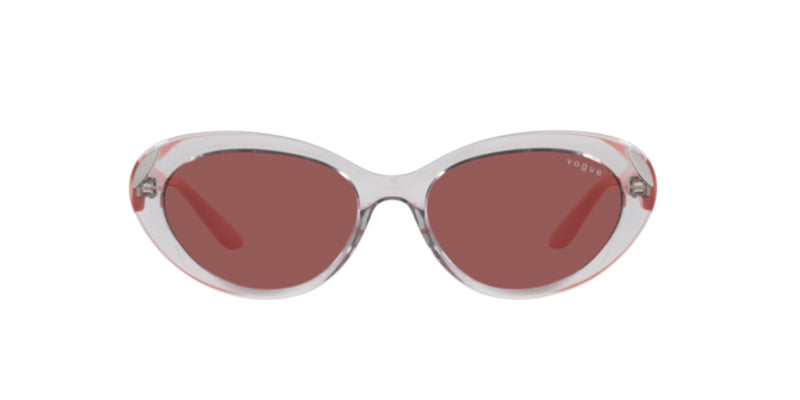 Lentes de Sol Vogue Eyewear 0VO5456S Gris