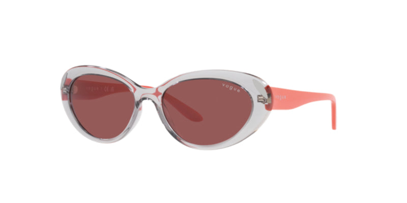 Lentes de Sol Vogue Eyewear 0VO5456S Gris