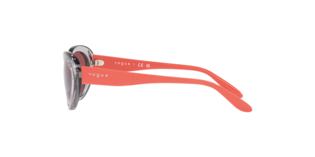 Lentes de Sol Vogue Eyewear 0VO5456S Gris