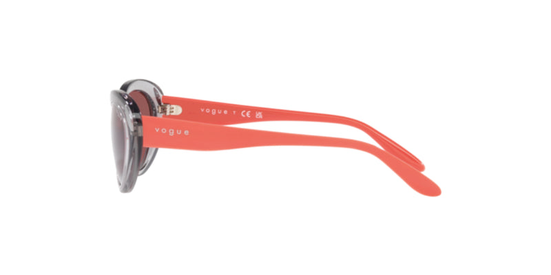 Lentes de Sol Vogue Eyewear 0VO5456S Gris