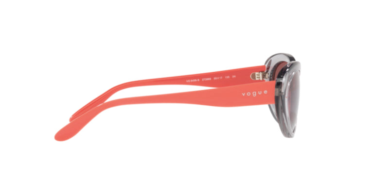 Lentes de Sol Vogue Eyewear 0VO5456S Gris