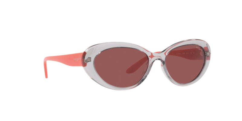 Lentes de Sol Vogue Eyewear 0VO5456S Gris