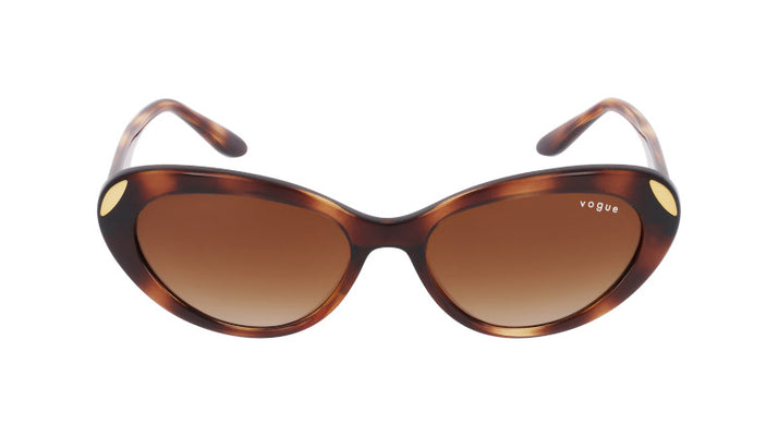 Lentes de Sol Vogue Eyewear 0VO5456S Havana