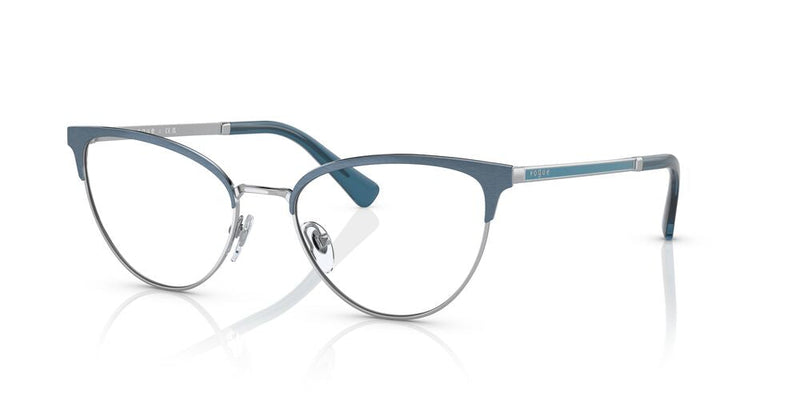 Lente Oftálmico Vogue Eyewear VO4250 Azul