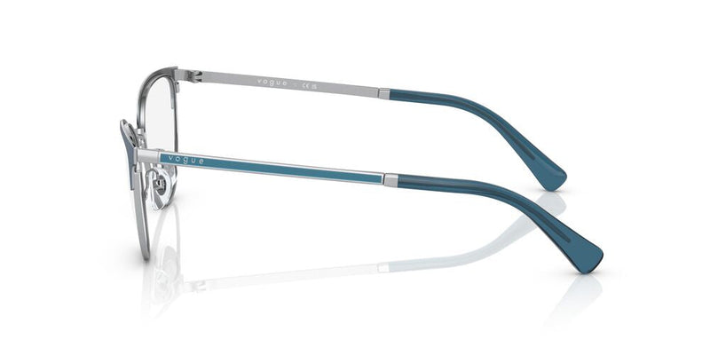 Lente Oftálmico Vogue Eyewear VO4250 Azul