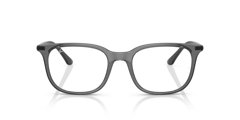 Lente Oftálmico Ray Ban RX7211 Gris