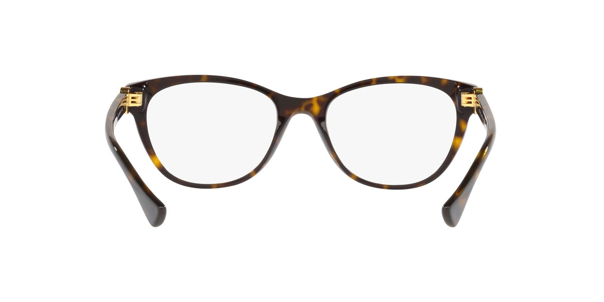 Lente Oftálmico Versace VE3330 Havana