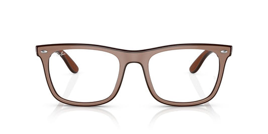 Lente Oftálmico Ray Ban RX7209 Beige