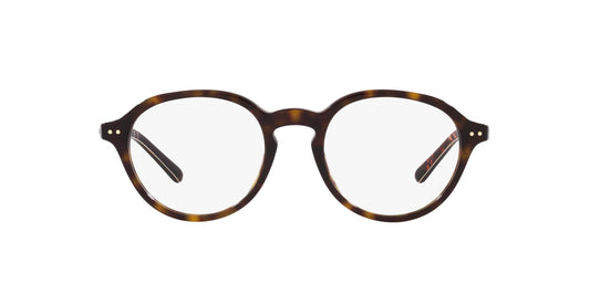Lente Oftálmico Polo Ralph PH2251U Havana