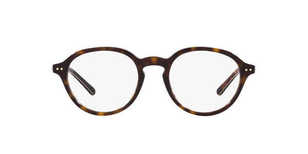 Lente Oftálmico Polo Ralph PH2251U Havana