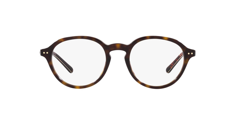 Lente Oftálmico Polo Ralph PH2251U Havana