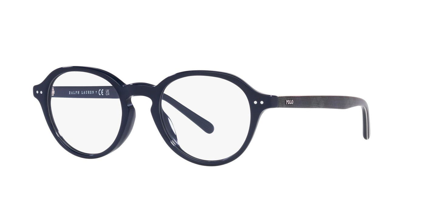Lente Oftálmico Polo Ralph PH2251U Azul