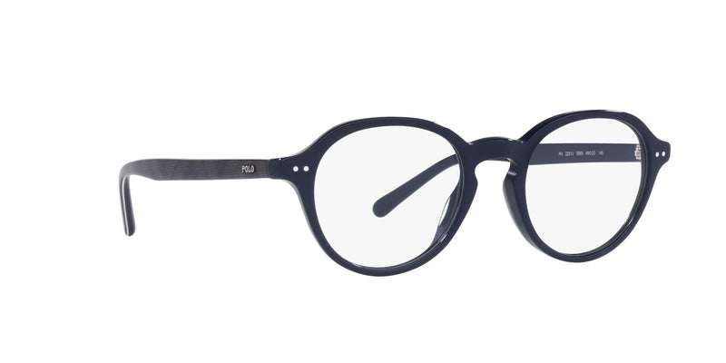 Lente Oftálmico Polo Ralph PH2251U Azul
