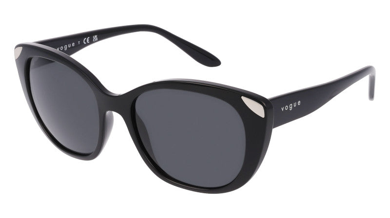Lentes de Sol Vogue Eyewear 0VO5457S Negro