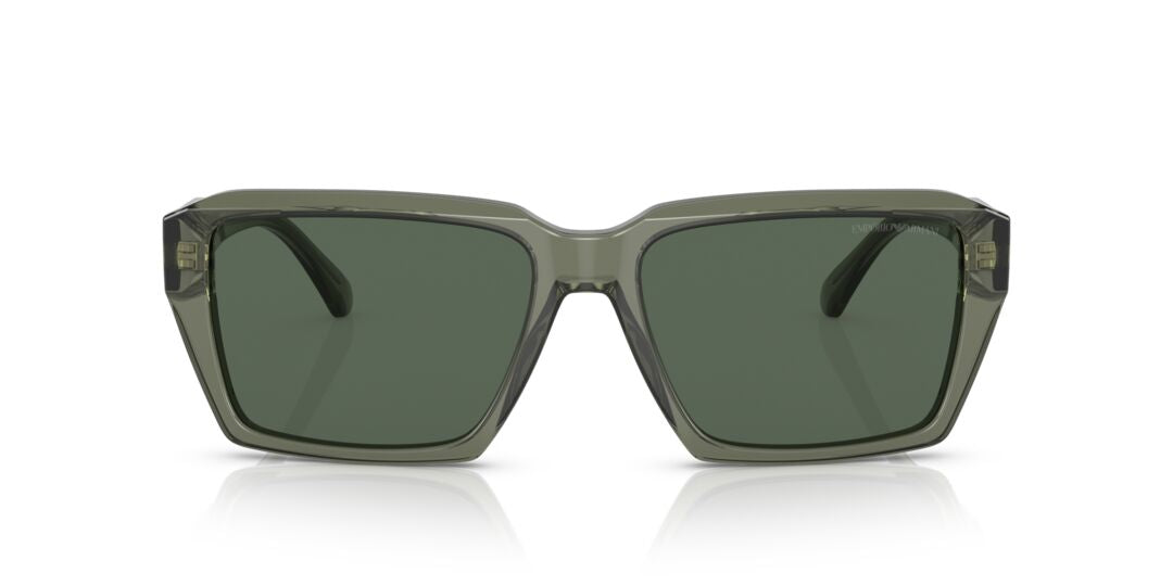Lentes de Sol Emporio Armani 0EA4186 Verde